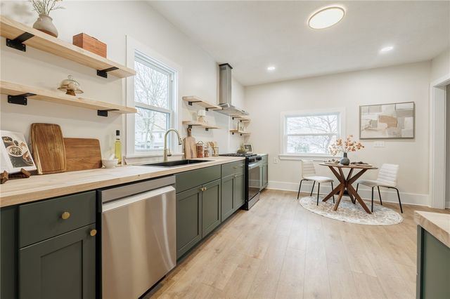 190 Henrietta Street, Rochester, NY 14620