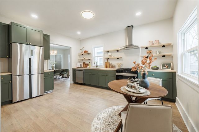 190 Henrietta Street, Rochester, NY 14620