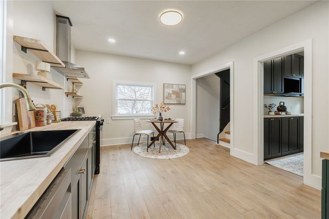 190 Henrietta Street, Rochester, NY 14620