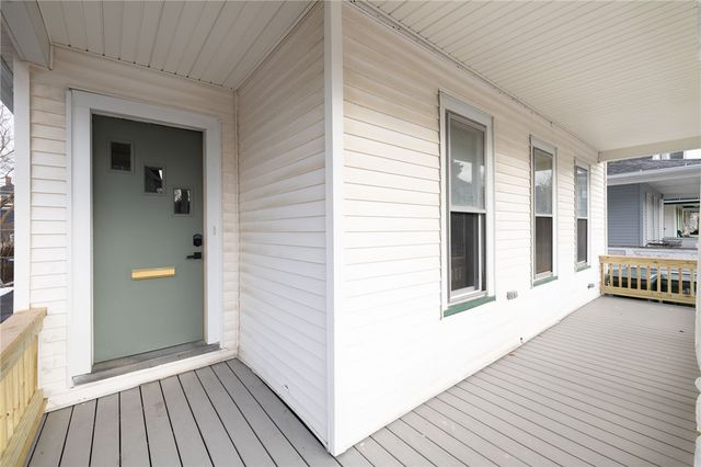 190 Henrietta Street, Rochester, NY 14620