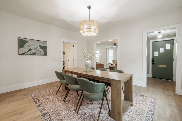 190 Henrietta Street, Rochester, NY 14620