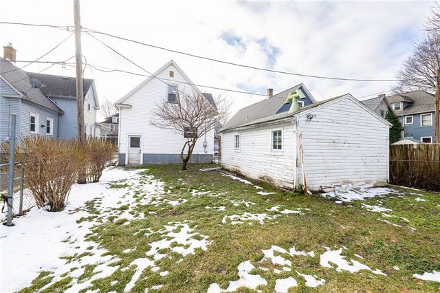 190 Henrietta Street, Rochester, NY 14620