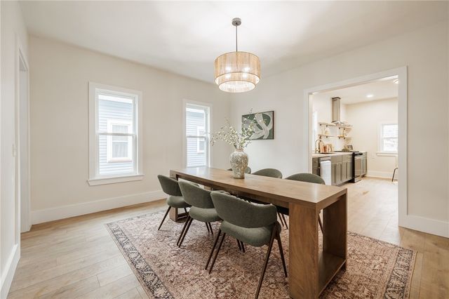 190 Henrietta Street, Rochester, NY 14620