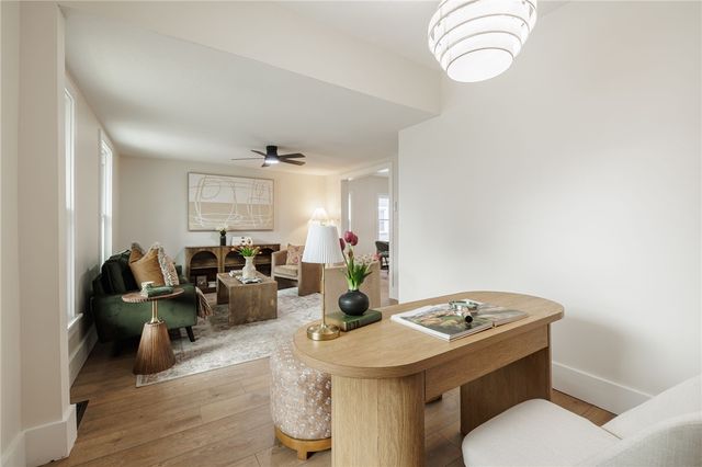 190 Henrietta Street, Rochester, NY 14620