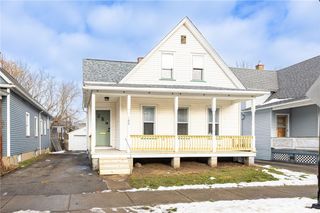 190 Henrietta Street, Rochester, NY 14620