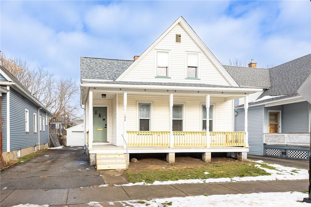 190 Henrietta Street, Rochester, NY 14620