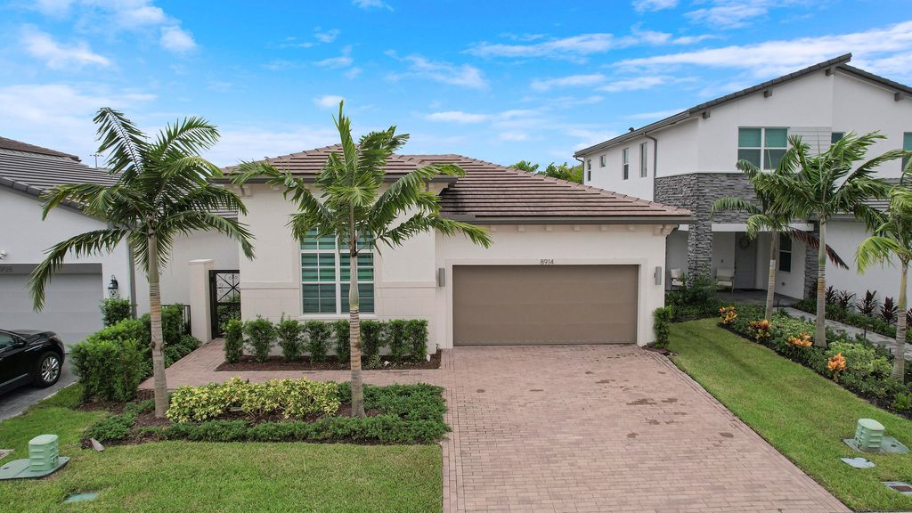 8914 Kingsmoor Way, Lake Worth, FL 33467