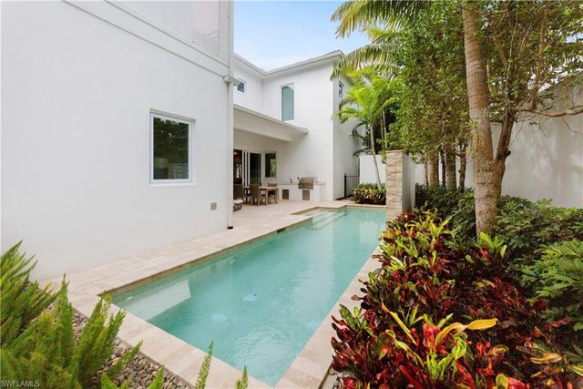 9169 Mercato WAY, Naples, FL 34108