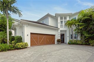 9169 Mercato WAY, Naples, FL 34108