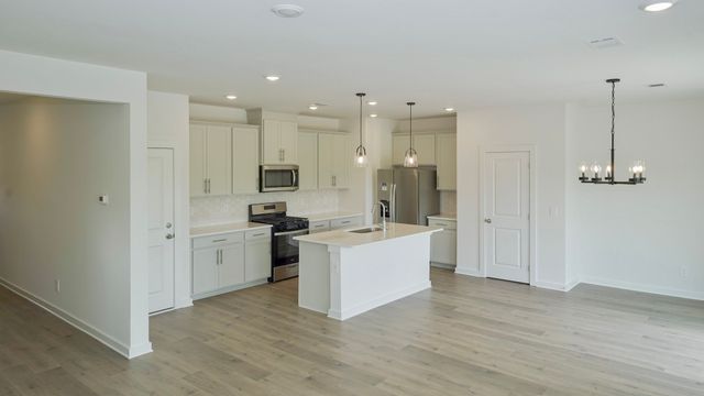 1532 Bear Branch Trce, Columbia, TN 38401