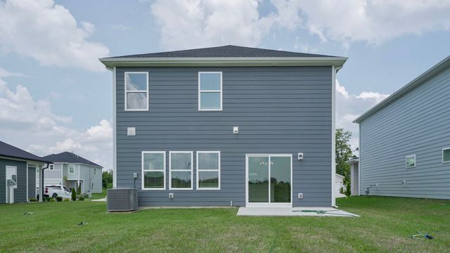 1532 Bear Branch Trce, Columbia, TN 38401