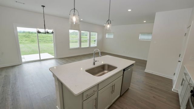 1532 Bear Branch Trce, Columbia, TN 38401