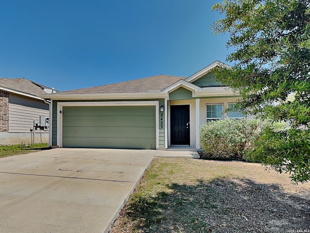 2423 Pechora Pipit, New Braunfels, TX 78130