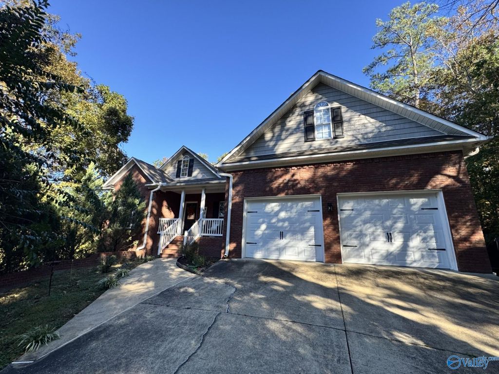 5265 Louise Street, Southside, AL 35907