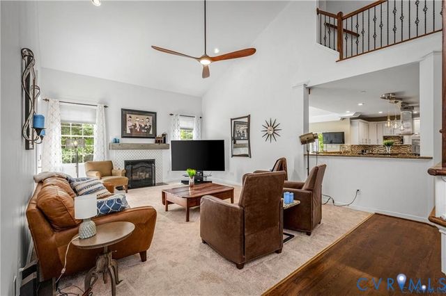 4706 Summer Lake Cir, Moseley, VA 23120