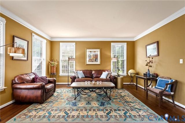 4706 Summer Lake Cir, Moseley, VA 23120