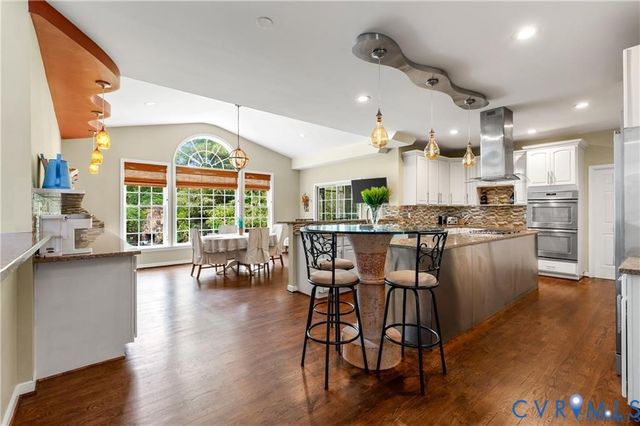 4706 Summer Lake Cir, Moseley, VA 23120