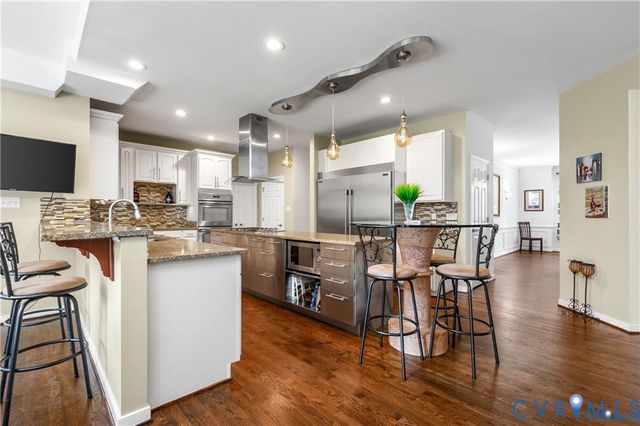 4706 Summer Lake Cir, Moseley, VA 23120