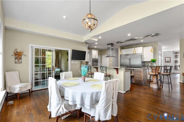4706 Summer Lake Cir, Moseley, VA 23120