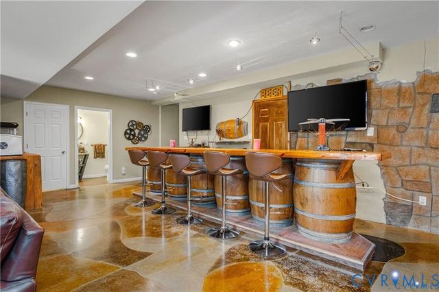 4706 Summer Lake Cir, Moseley, VA 23120