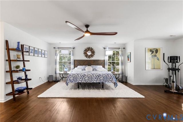 4706 Summer Lake Cir, Moseley, VA 23120
