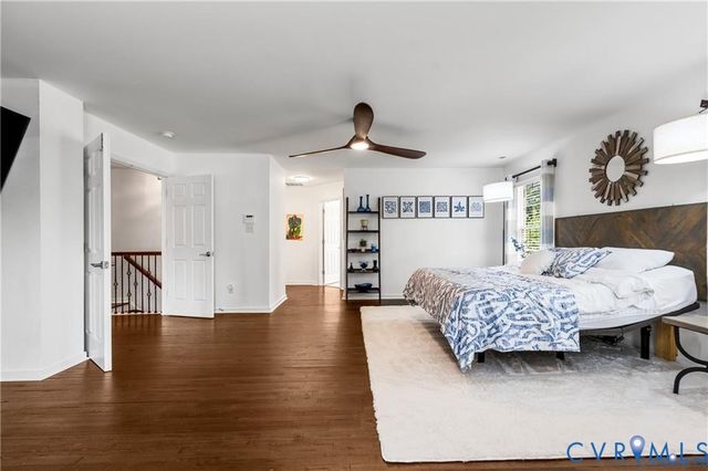 4706 Summer Lake Cir, Moseley, VA 23120