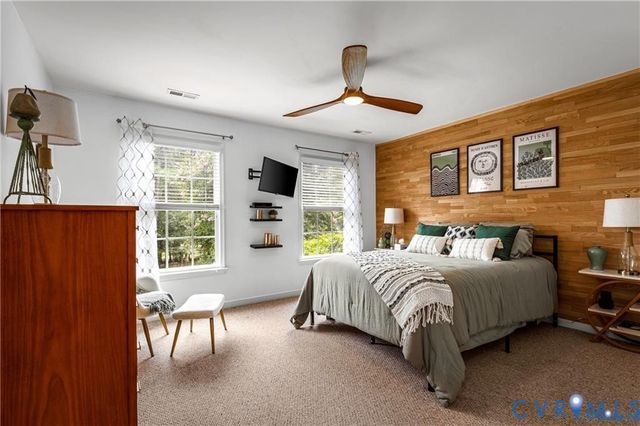 4706 Summer Lake Cir, Moseley, VA 23120