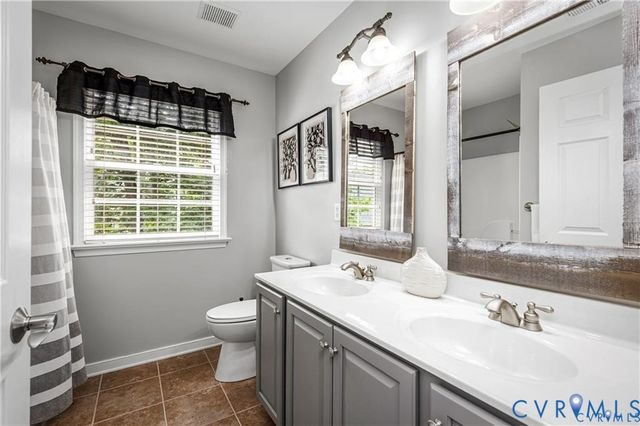 4706 Summer Lake Cir, Moseley, VA 23120
