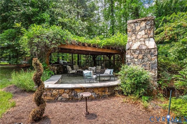 4706 Summer Lake Cir, Moseley, VA 23120