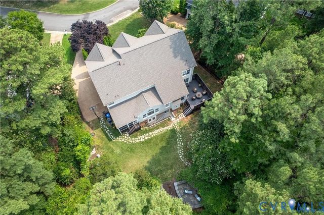 4706 Summer Lake Cir, Moseley, VA 23120