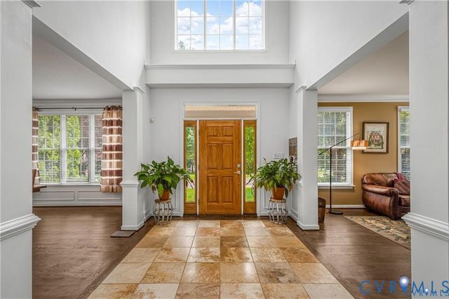 4706 Summer Lake Cir, Moseley, VA 23120