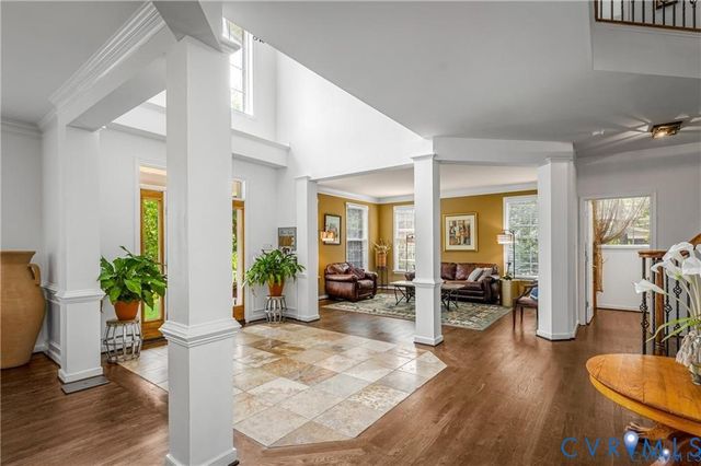 4706 Summer Lake Cir, Moseley, VA 23120