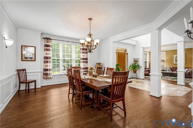 4706 Summer Lake Cir, Moseley, VA 23120