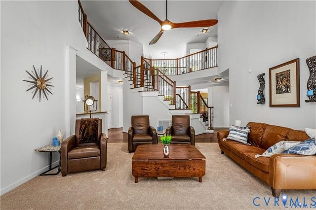 4706 Summer Lake Cir, Moseley, VA 23120