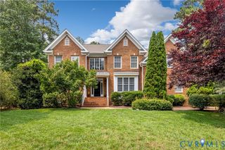 4706 Summer Lake Cir, Moseley, VA 23120