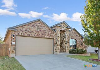 1231 Iron Glen Drive, Temple, TX 76502