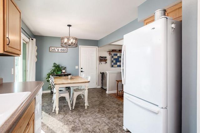 403 Hart Drive, Clinton, WI 53525