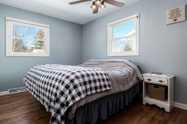 403 Hart Drive, Clinton, WI 53525