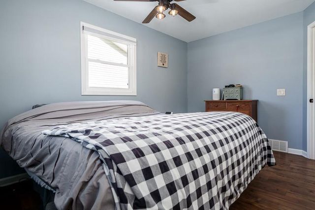 403 Hart Drive, Clinton, WI 53525