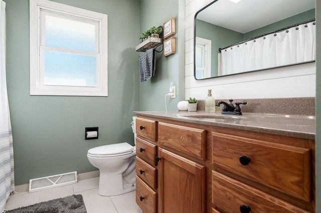 403 Hart Drive, Clinton, WI 53525