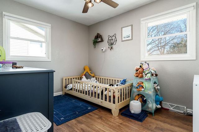 403 Hart Drive, Clinton, WI 53525