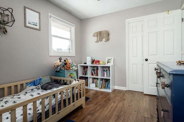 403 Hart Drive, Clinton, WI 53525