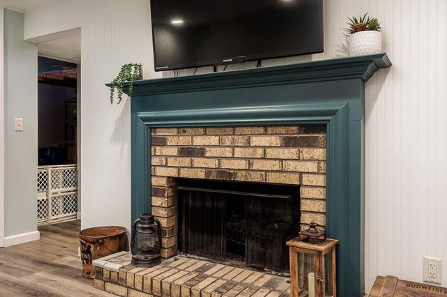 403 Hart Drive, Clinton, WI 53525