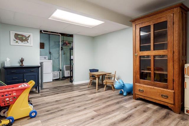 403 Hart Drive, Clinton, WI 53525