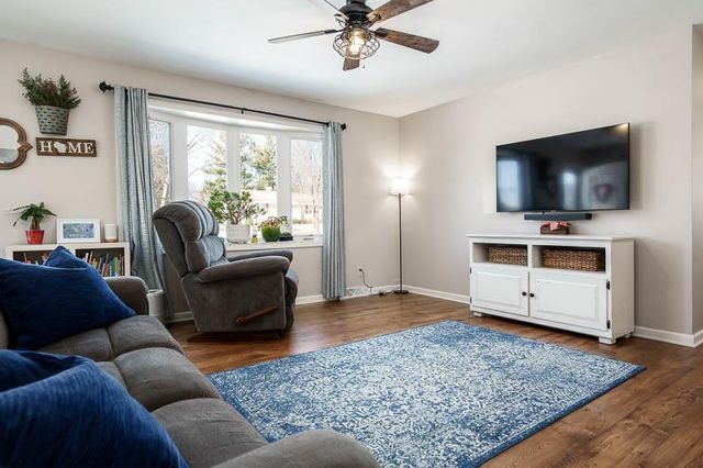 403 Hart Drive, Clinton, WI 53525