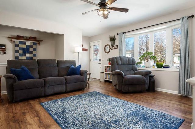 403 Hart Drive, Clinton, WI 53525