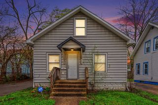 711 Cobb Avenue, Kalamazoo City, MI 49007