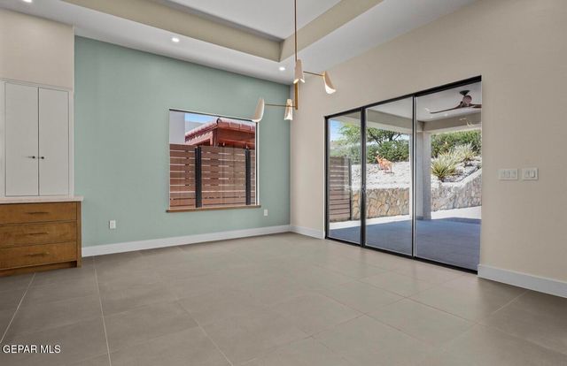 6609 HERMOSO DEL SOL Drive, El Paso, TX 79911