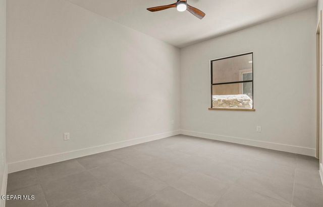 6609 HERMOSO DEL SOL Drive, El Paso, TX 79911
