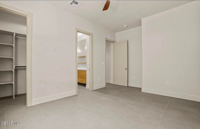6609 HERMOSO DEL SOL Drive, El Paso, TX 79911